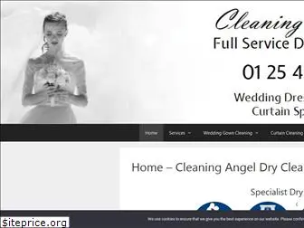 cleaningangel.ie