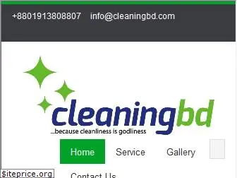 cleaningbd.com