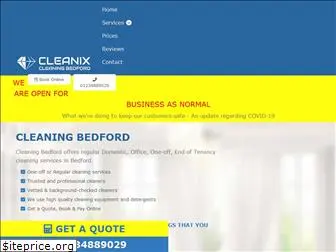 cleaningbedford.com