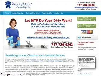 cleaningcentralpa.com