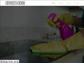 cleaningchoiceau.com