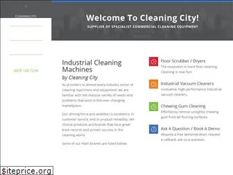 cleaningcity.uk