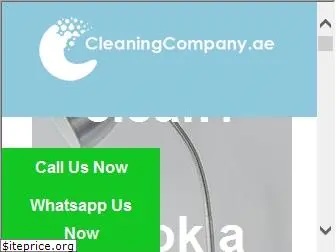 cleaningcompany.ae