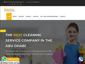 cleaningcompanyabudhabi.com