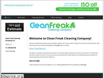 cleaningcompanyaz.com
