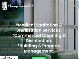 cleaningconcepts1.com