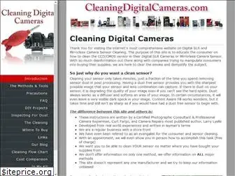 cleaningdigitalcameras.com