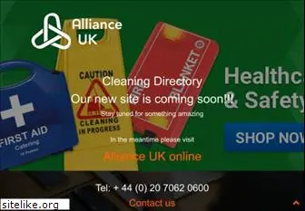 cleaningdirectory.eu