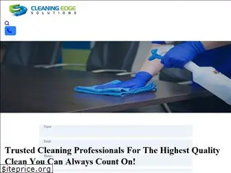 cleaningedge.com.au