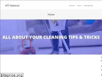 cleaningenious.com