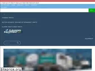 cleaningequipmentdirect.com
