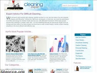 cleaningexpert.co.uk