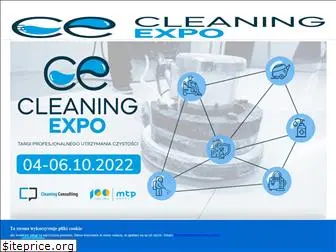 cleaningexpo.pl