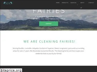 cleaningfairies.co