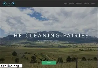 cleaningfairies.com