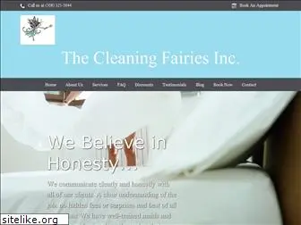 cleaningfairies.net