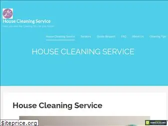 cleaningfairy.net