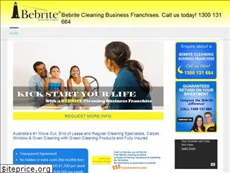 cleaningfranchises.com.au