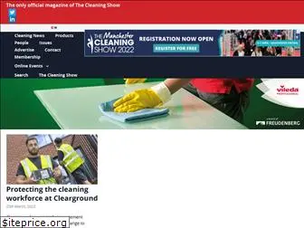 cleaningmag.com