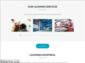 cleaningmontreal.ca