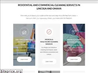 cleaningninjas.com