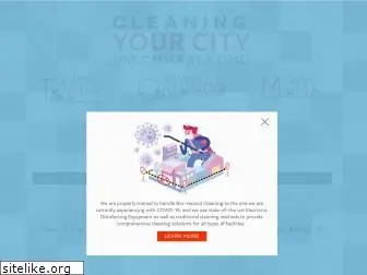 cleaningorlando.com