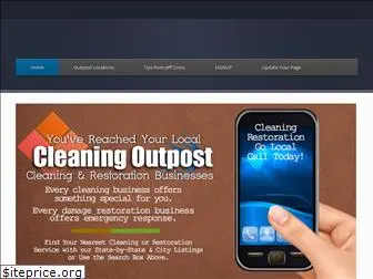 cleaningoutpost.com