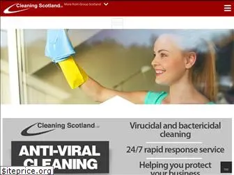 cleaningscotland.com