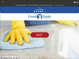 cleaningservicelagrange.com