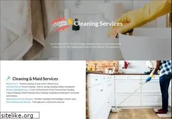 cleaningservices.com