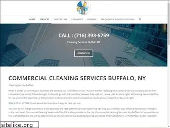 cleaningservicesbuffalony.com