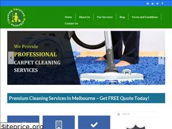 cleaningservicesinmelbourne.net.au