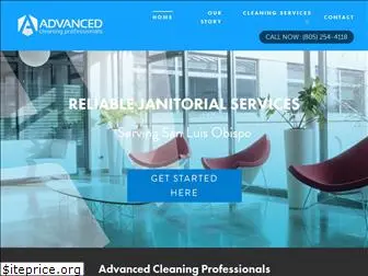 cleaningserviceslo.com
