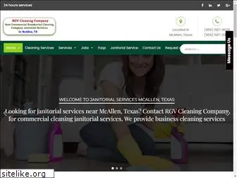 cleaningservicesmcallentx.org