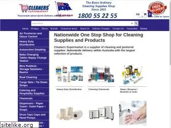 cleaningshop.com.au