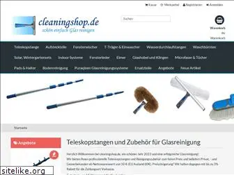 cleaningshop.de