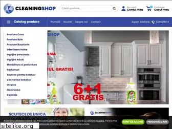 cleaningshop.ro