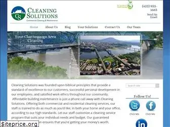 cleaningsol.com