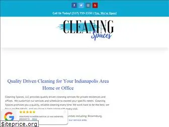 cleaningspaces.net