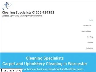 cleaningspecialists.biz