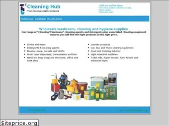cleaningsuppliesco.co.za