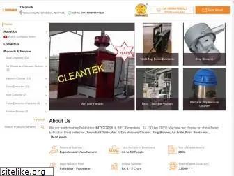 cleaningsystem.co.in