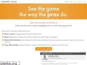 cleaningtheglass.com