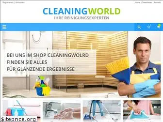 cleaningworld.de