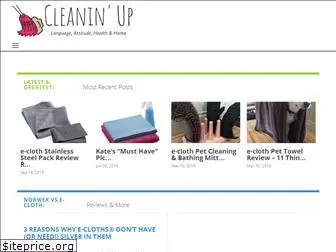 cleaninup.com