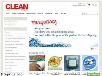 cleanitclean.com
