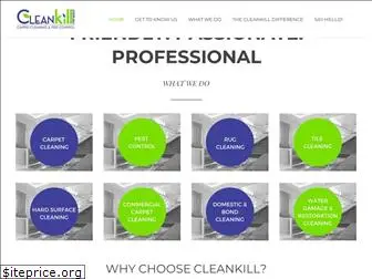 cleankill.com.au