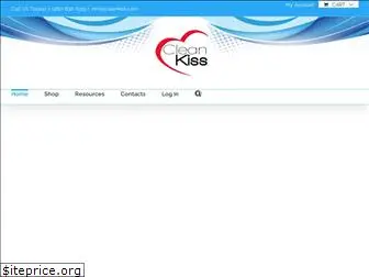 cleankiss.com