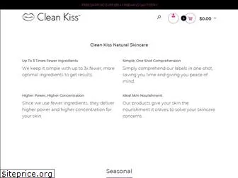 cleankisslifestyle.com