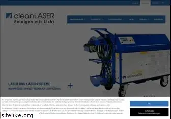 cleanlaser.de